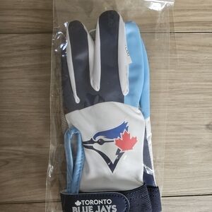 Toronto Blue Jays Baseball Gloves